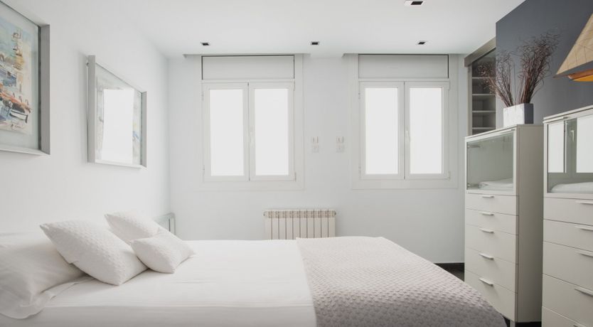 Photo of Gaudi's Churchyard