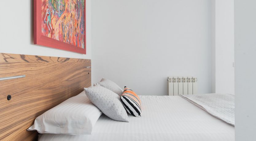 Photo of Gaudi's Churchyard