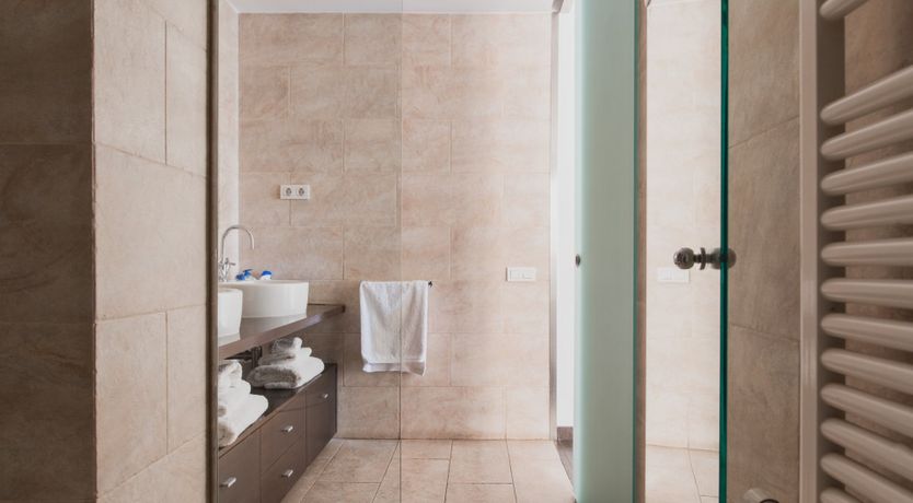 Photo of Gaudi's Churchyard