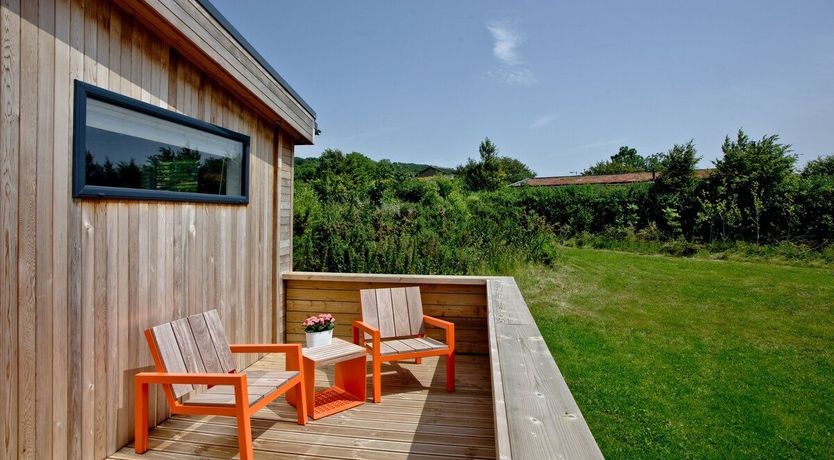 Photo of Trailblazer Cottage