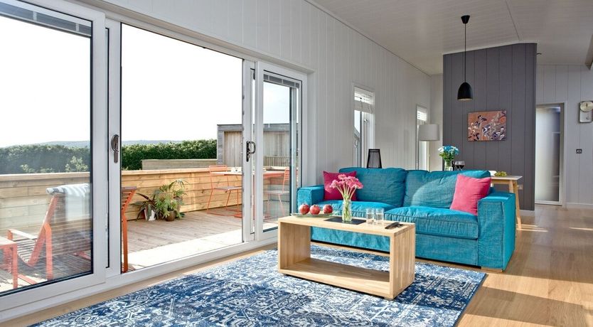 Photo of Trailblazer Cottage