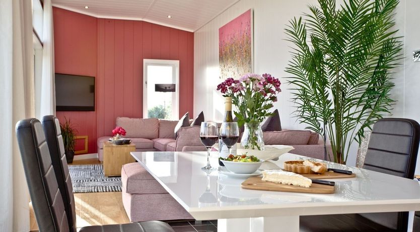 Photo of Pink's The Word