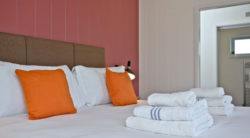 Photo of Pink's The Word