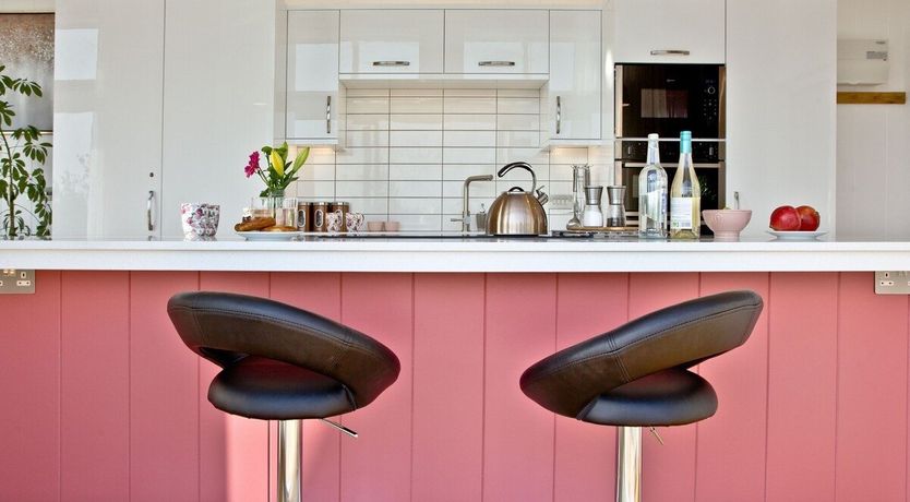 Photo of Pink's The Word