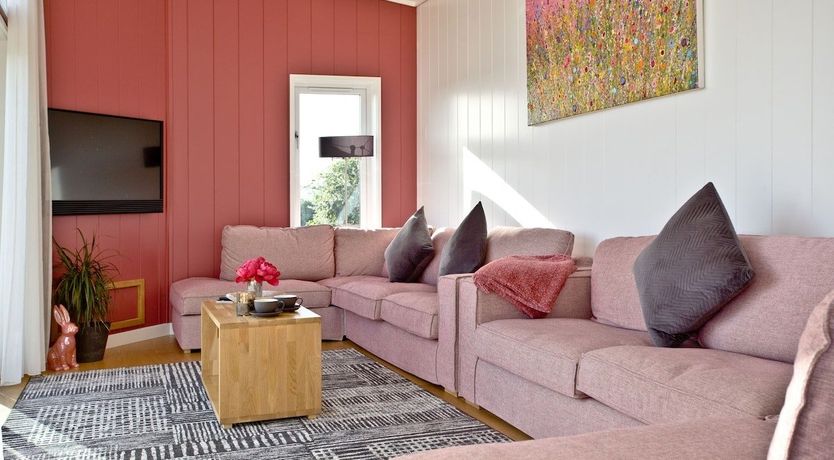 Photo of Pink's The Word