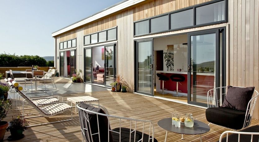 Photo of Pink's The Word