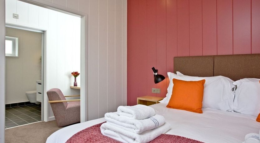 Photo of Pink's The Word