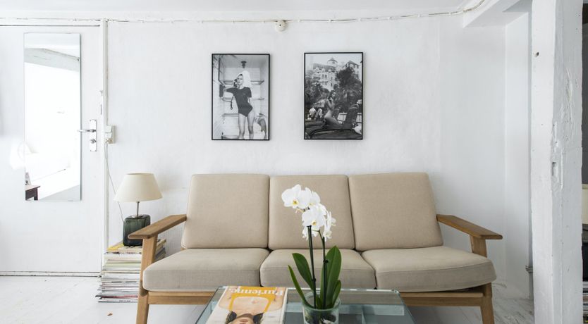 Photo of Polaroid Surfing