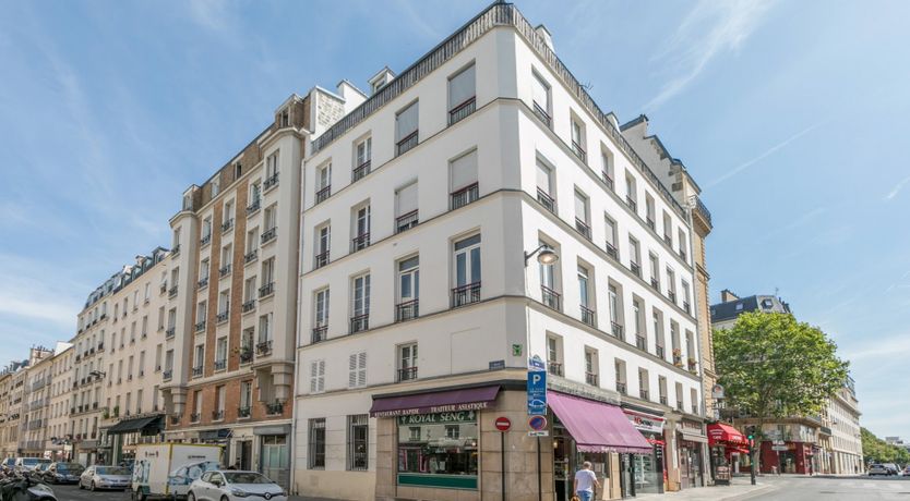 Photo of Poppy & Perle