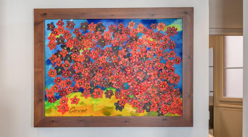 Photo of Poppy & Perle