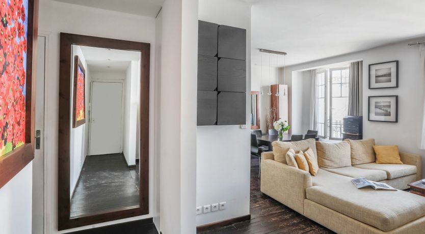 Photo of Poppy & Perle