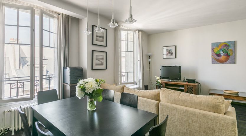 Photo of Poppy & Perle