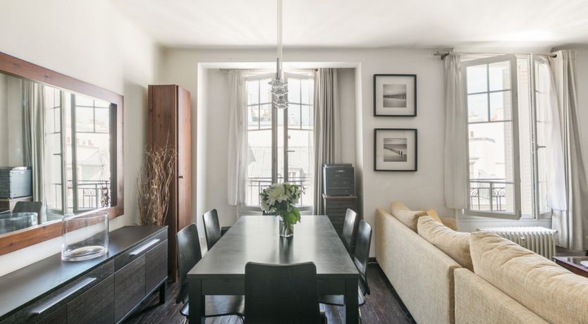 Photo of Poppy & Perle