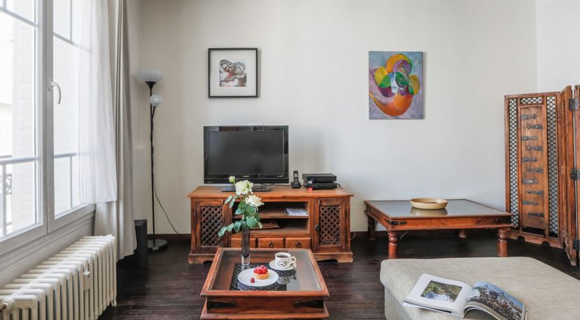 Photo of Poppy & Perle