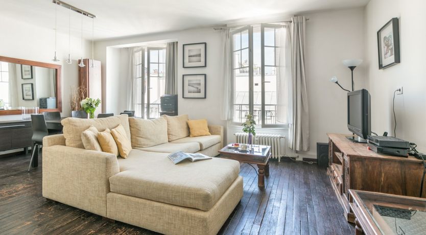 Photo of Poppy & Perle