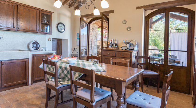 Photo of Olive Branch Offering