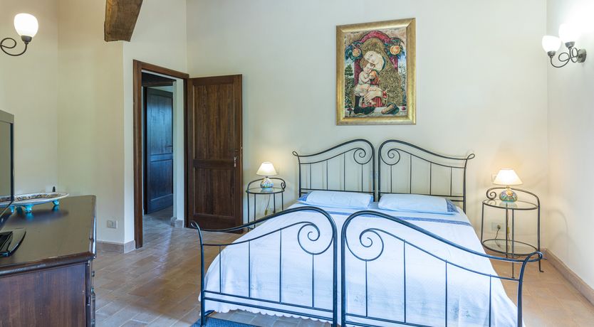 Photo of Olive Branch Offering