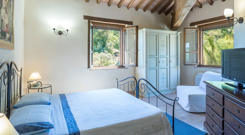 Photo of Olive Branch Offering