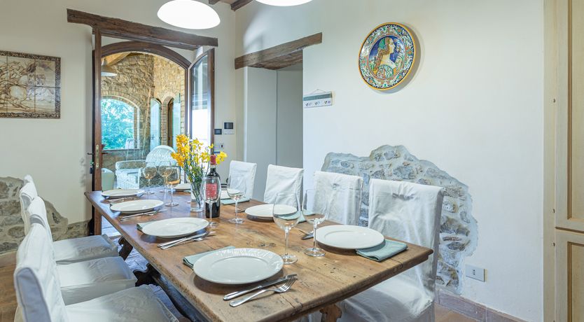 Photo of Olive Branch Offering