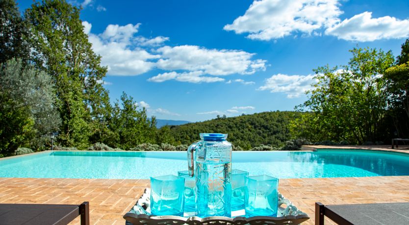 Photo of Olive Branch Offering