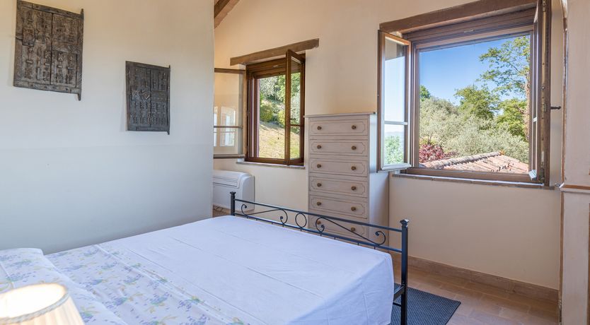 Photo of Olive Branch Offering