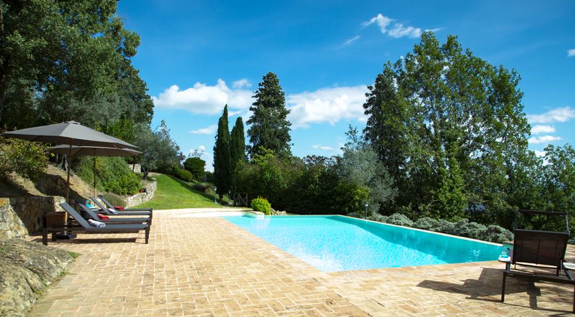 Photo of Olive Branch Offering