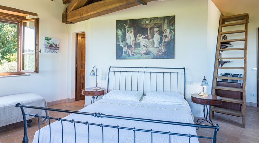 Photo of Olive Branch Offering