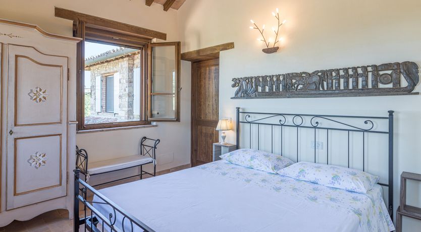 Photo of Olive Branch Offering