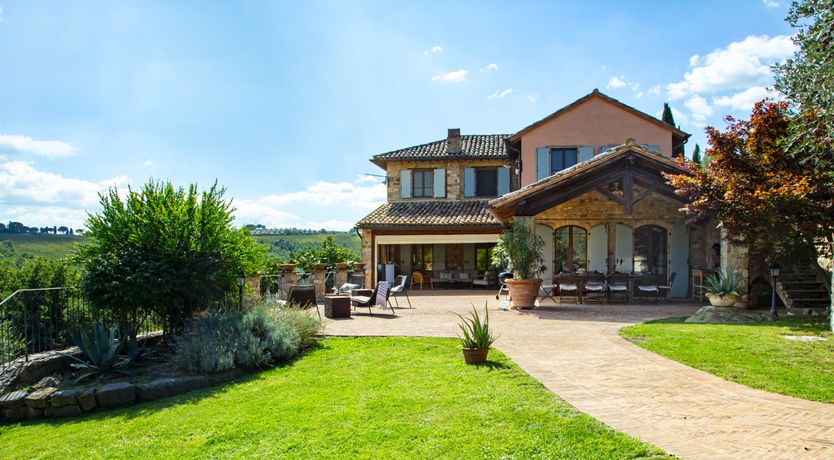 Photo of Olive Branch Offering