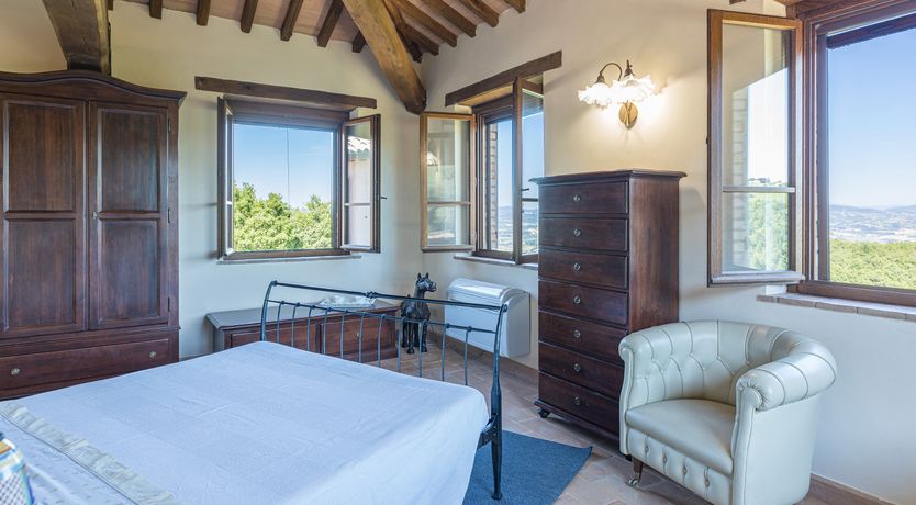 Photo of Olive Branch Offering