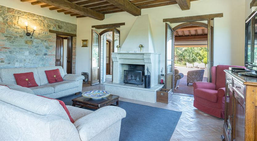 Photo of Olive Branch Offering