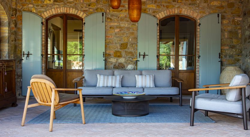 Photo of Olive Branch Offering