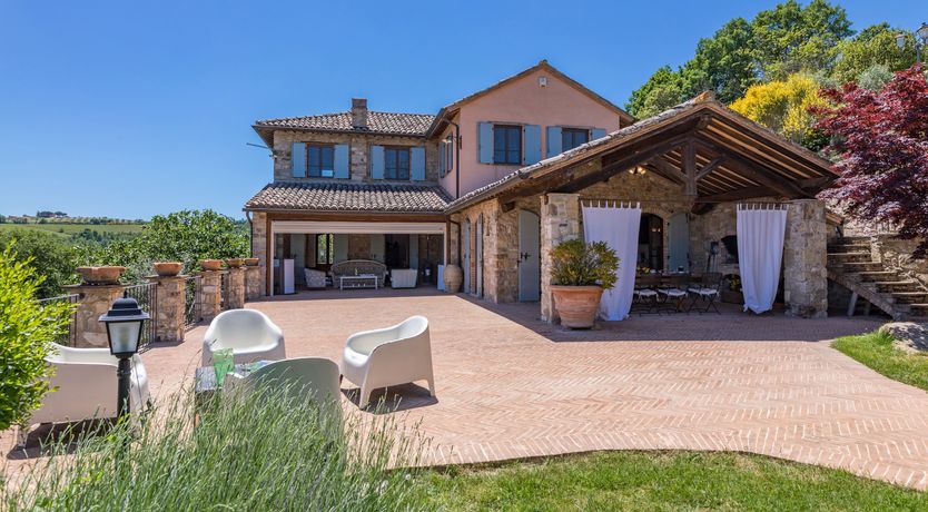 Photo of Olive Branch Offering