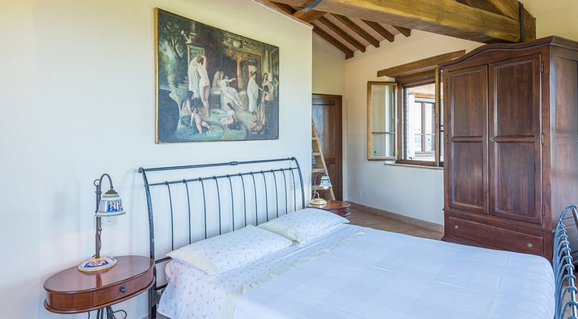 Photo of Olive Branch Offering