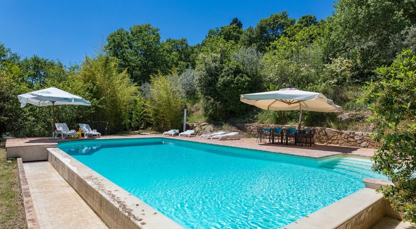 Photo of Olive Branch Offering