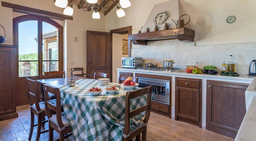 Photo of Olive Branch Offering