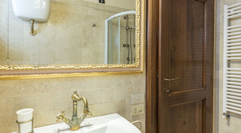 Photo of Olive Branch Offering