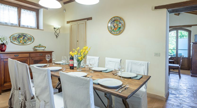 Photo of Olive Branch Offering