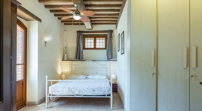 Photo of Olive Branch Offering