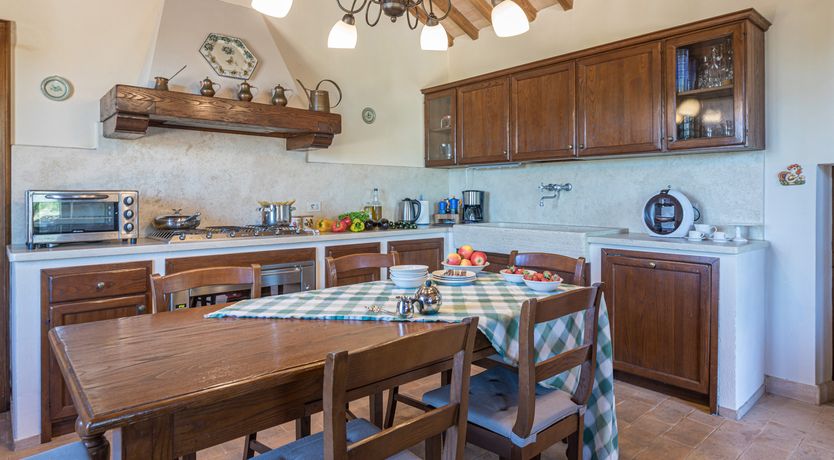 Photo of Olive Branch Offering