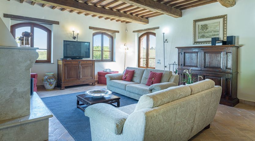 Photo of Olive Branch Offering