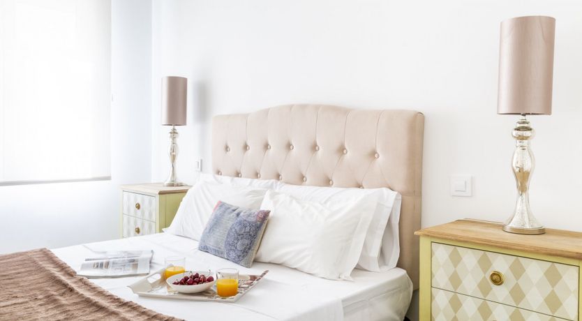 Photo of Beehive Mirror