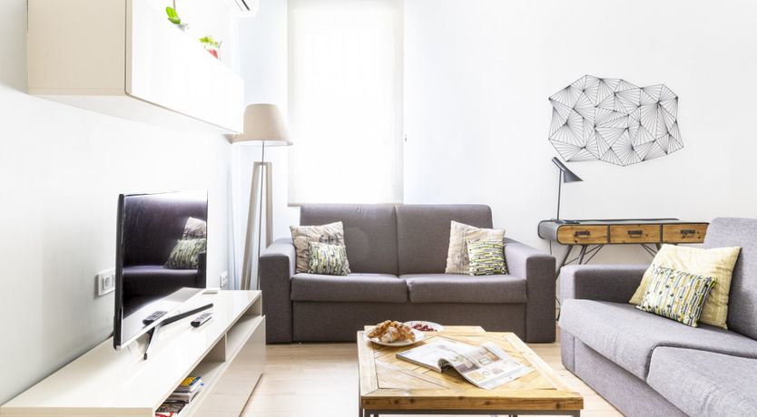 Photo of Beehive Mirror