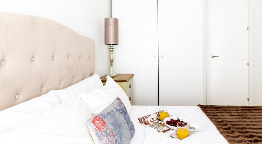 Photo of Beehive Mirror