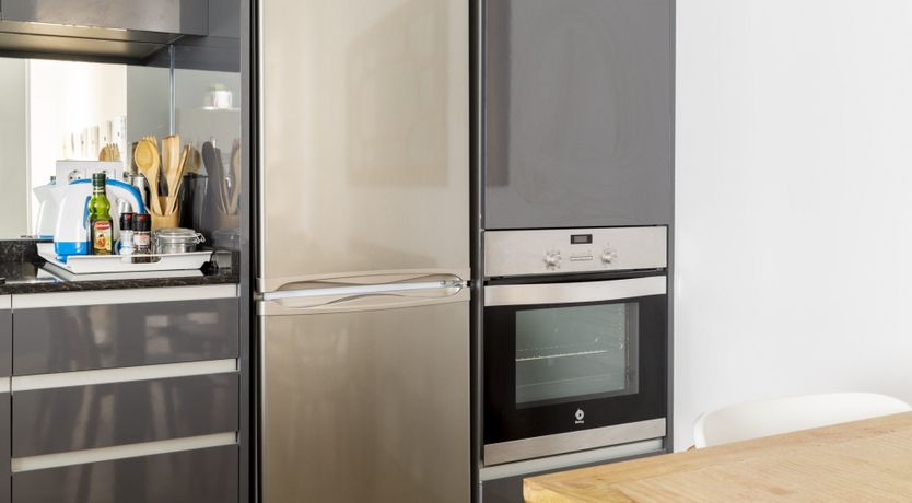 Photo of Beehive Mirror