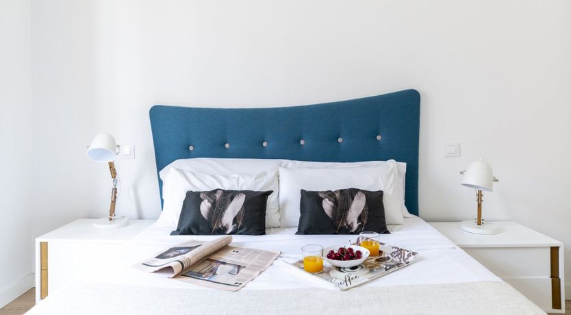 Photo of Beehive Mirror