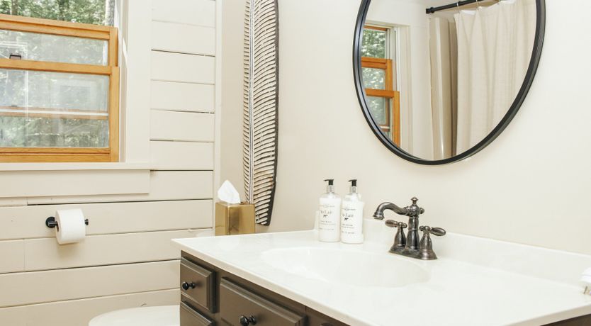 Photo of Burnt Sienna