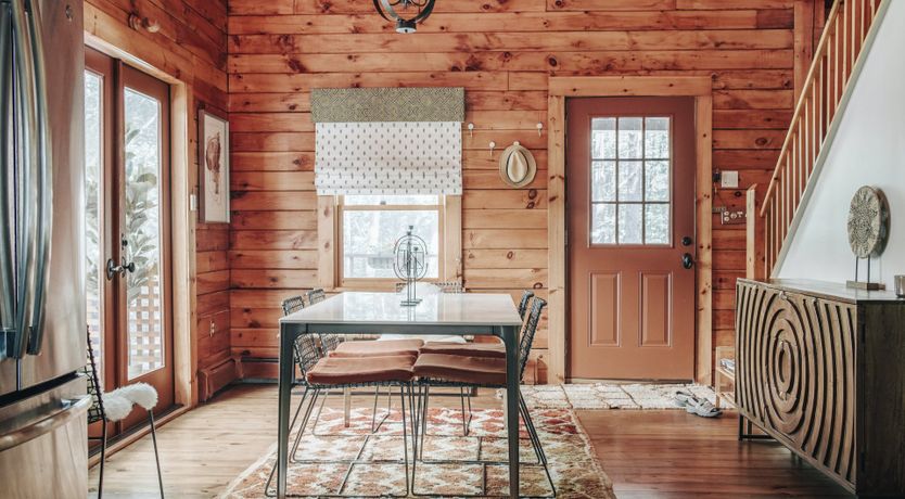 Photo of Burnt Sienna