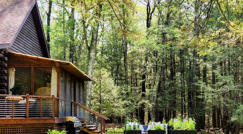 Photo of Burnt Sienna