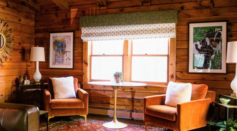 Photo of Burnt Sienna